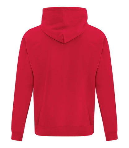 ATC™ EVERYDAY FLEECE HOODIE — Unisex