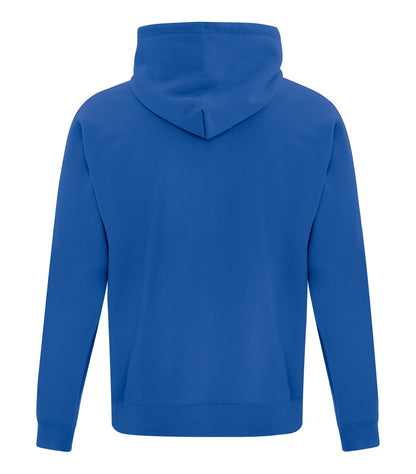ATC™ EVERYDAY FLEECE HOODIE — Unisex