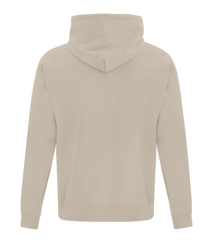 ATC™ EVERYDAY FLEECE HOODIE — Unisex