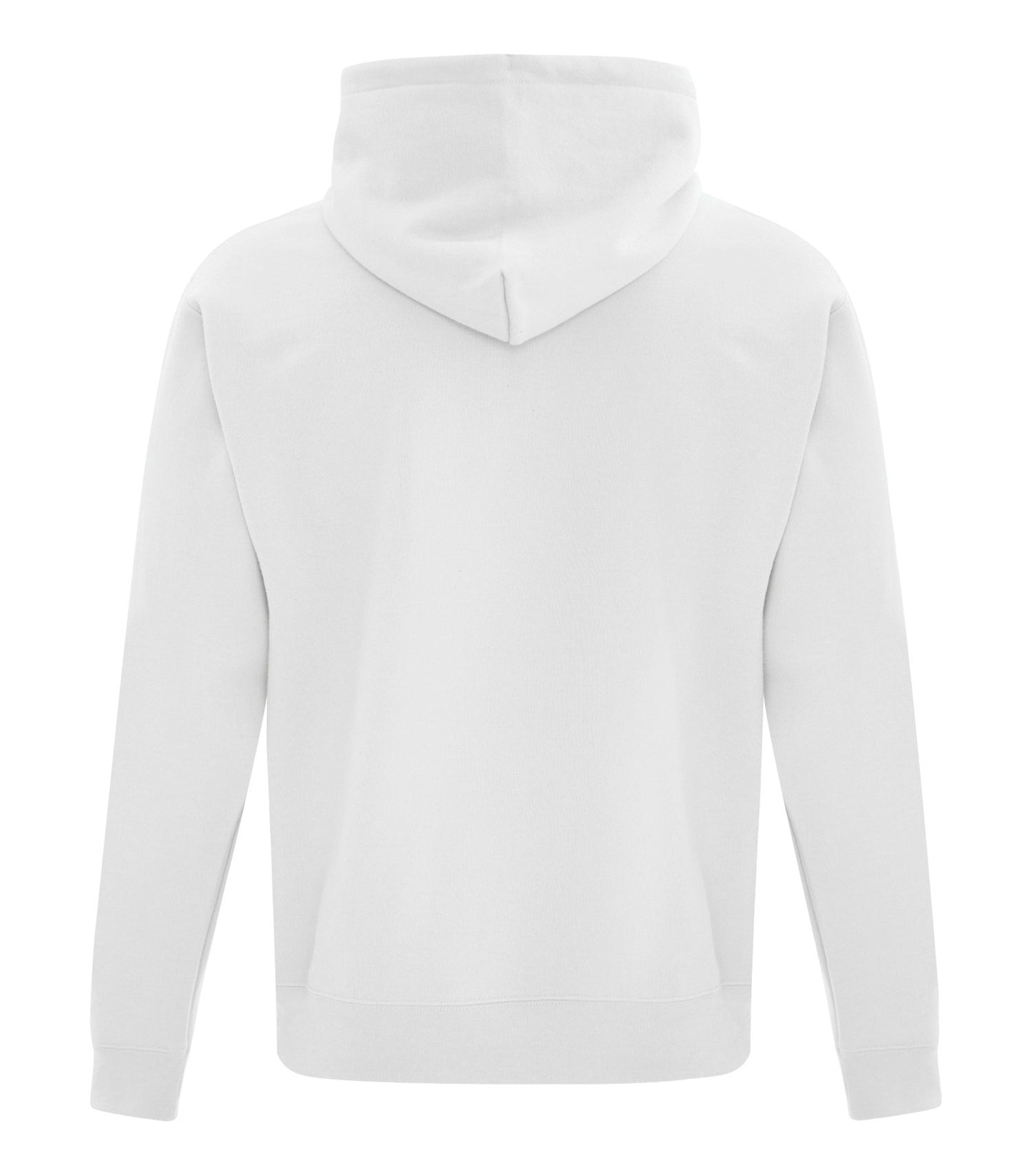 ATC™ EVERYDAY FLEECE HOODIE — Unisex