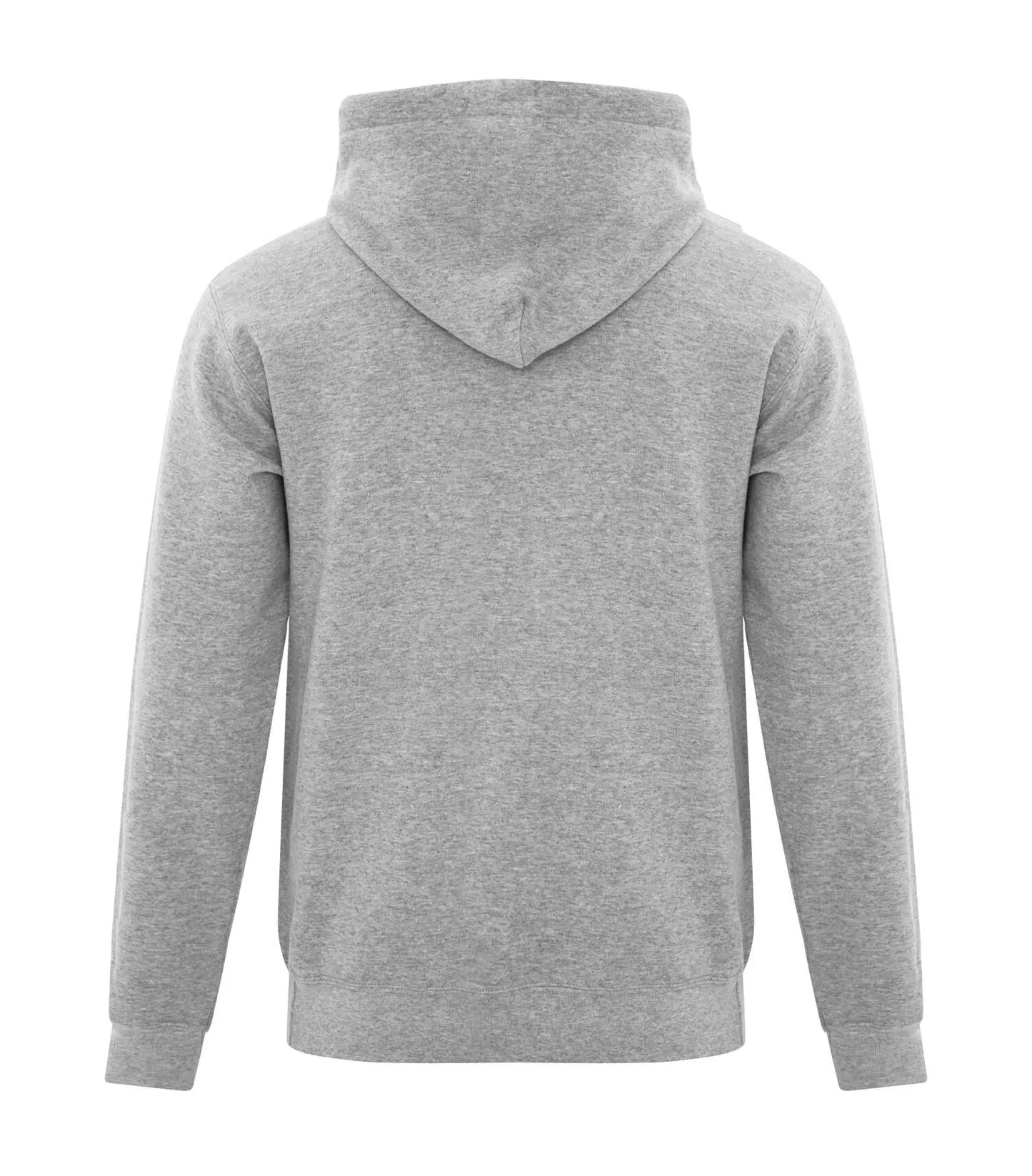ATC™ EVERYDAY FLEECE FULL ZIP HOODIE — Unisex