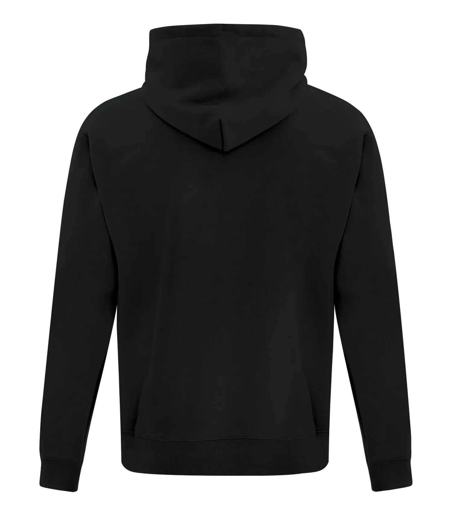 ATC™ EVERYDAY FLEECE FULL ZIP HOODIE — Unisex