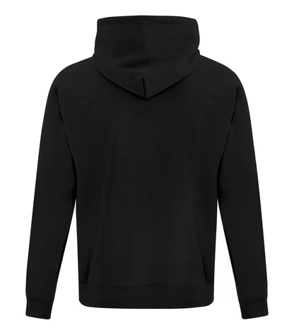 ATC™ EVERYDAY FLEECE FULL ZIP HOODIE — Unisex