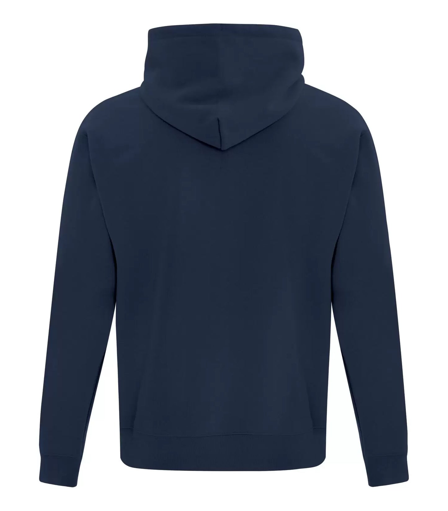 ATC™ EVERYDAY FLEECE FULL ZIP HOODIE — Unisex