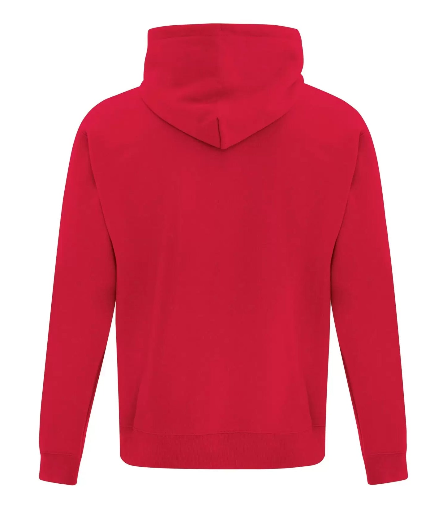 ATC™ EVERYDAY FLEECE FULL ZIP HOODIE — Unisex
