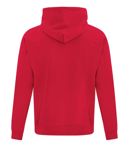 ATC™ EVERYDAY FLEECE FULL ZIP HOODIE — Unisex