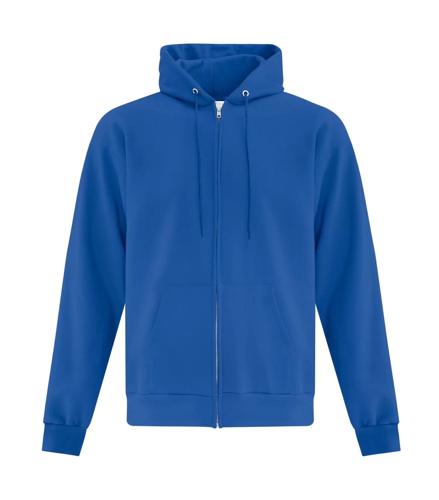 ATC™ EVERYDAY FLEECE FULL ZIP HOODIE — Unisex