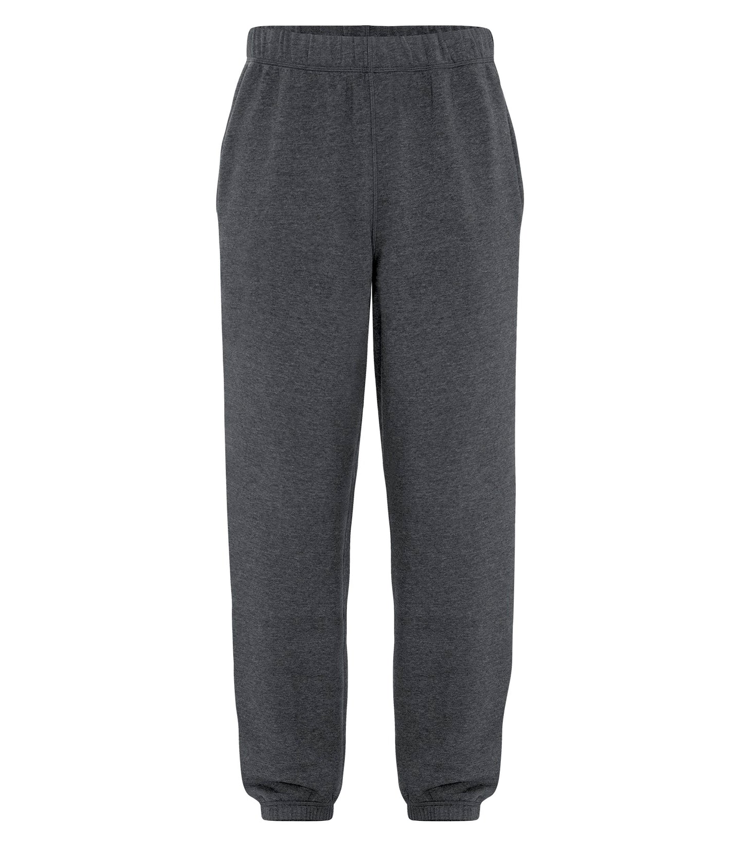 Dark Heather Grey
