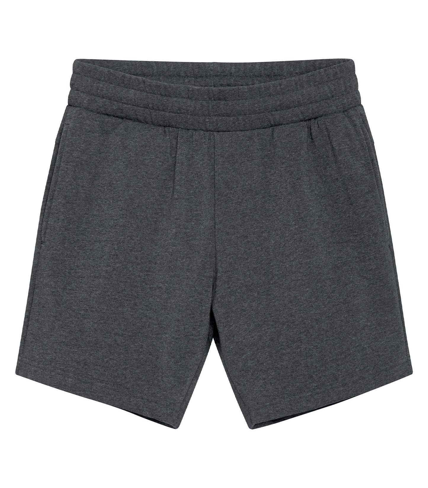 Dark Heather Grey