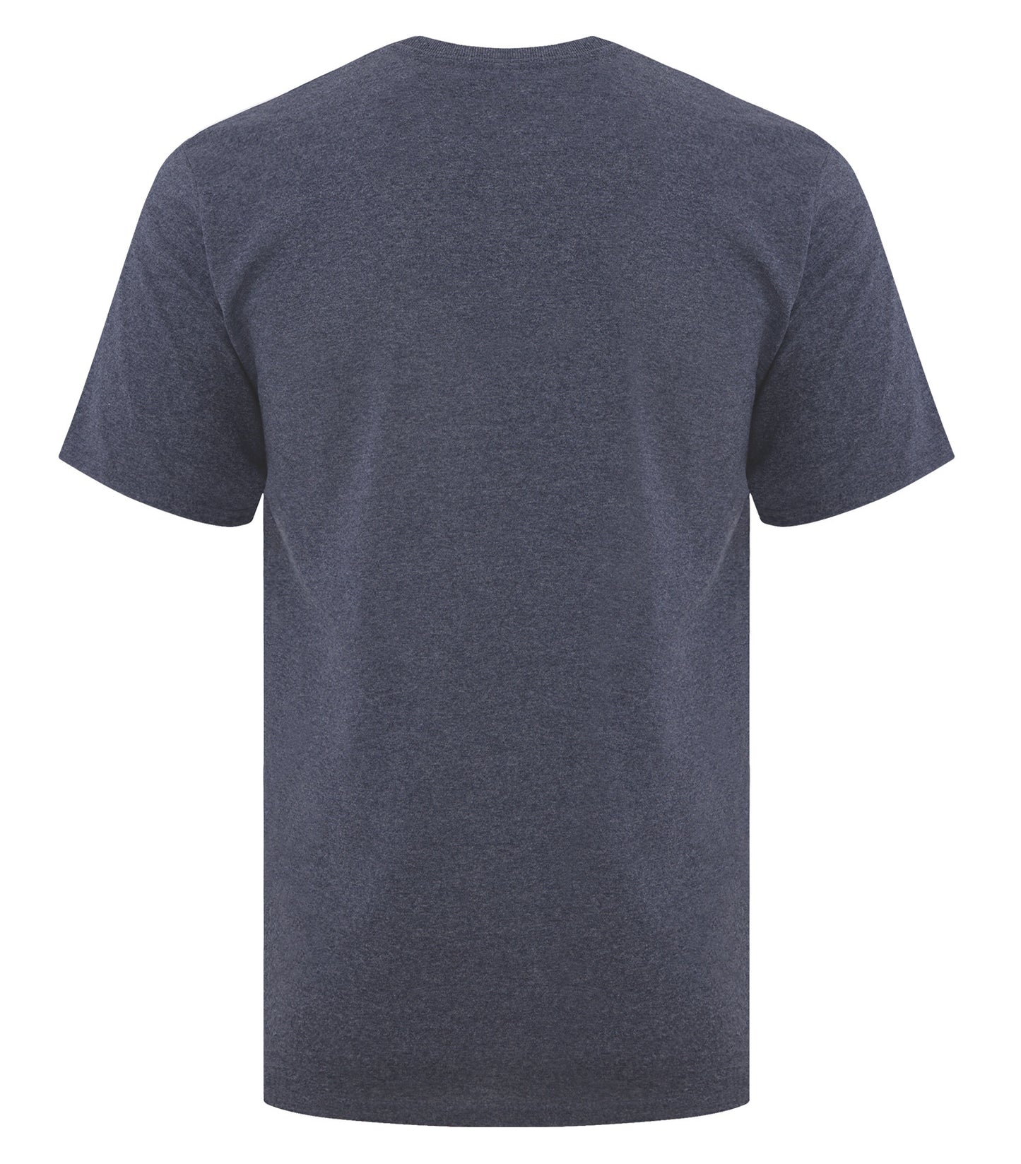 Heather Navy**