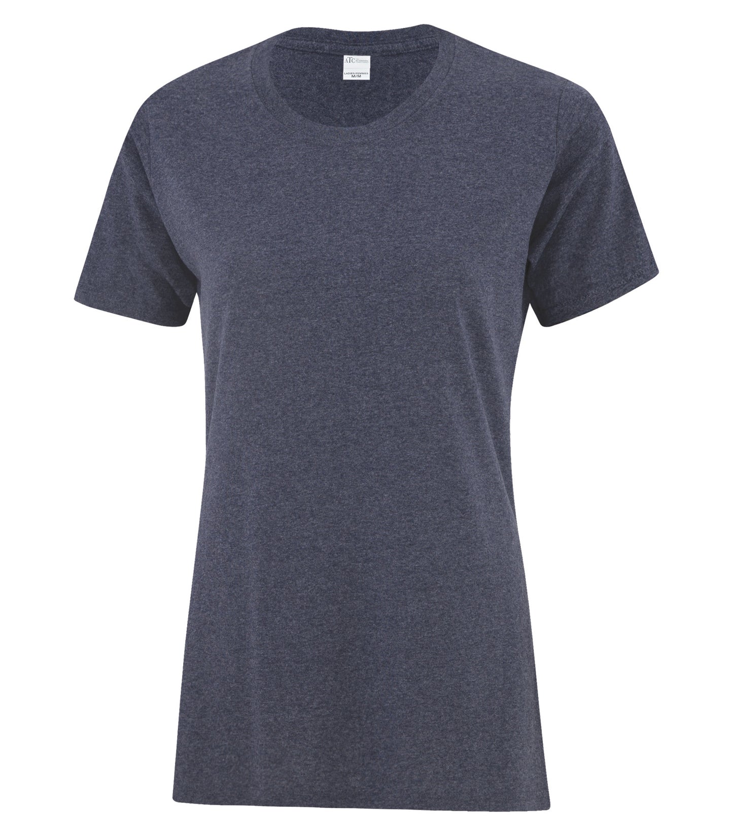 Heather Navy**