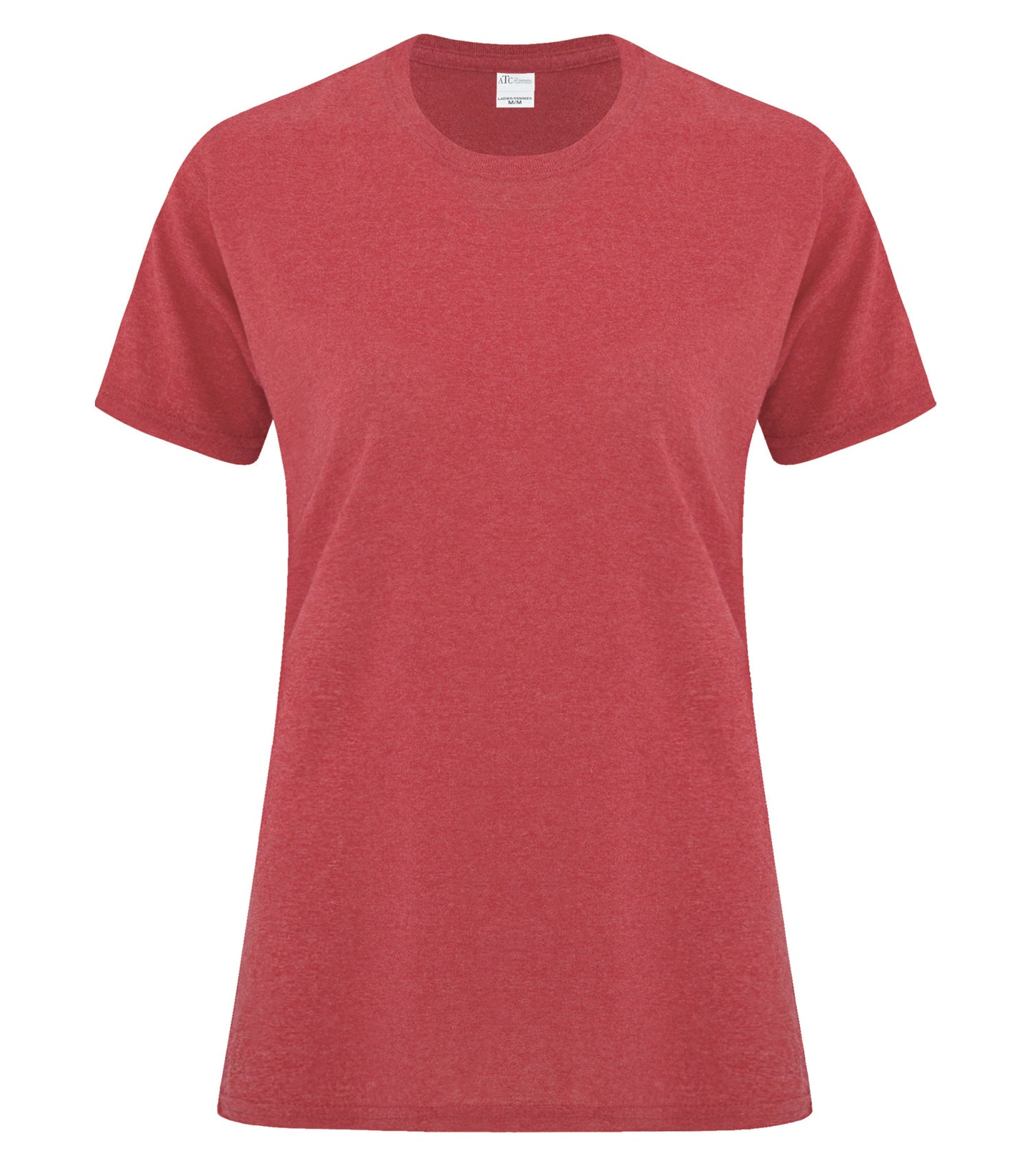 Heather Red**