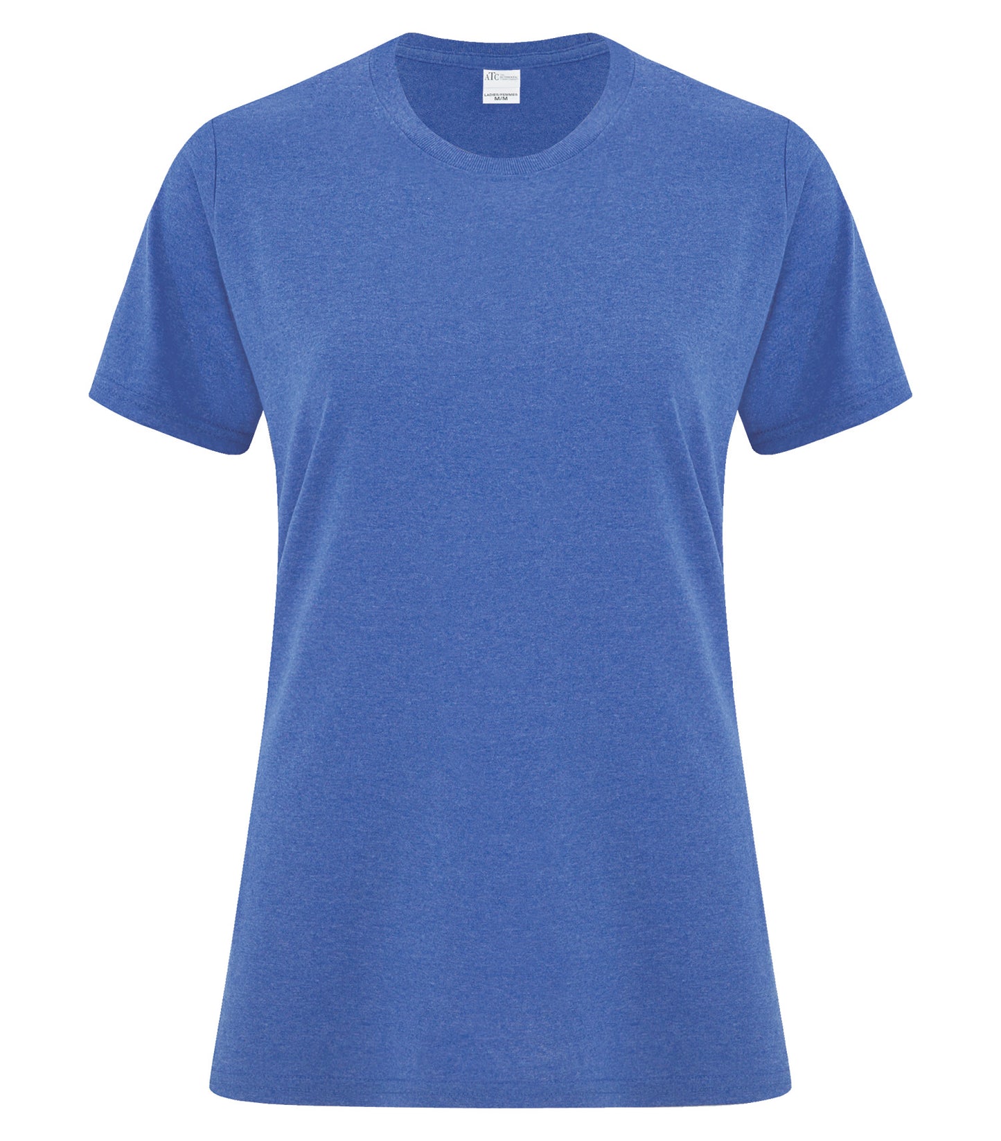 Heather Royal**