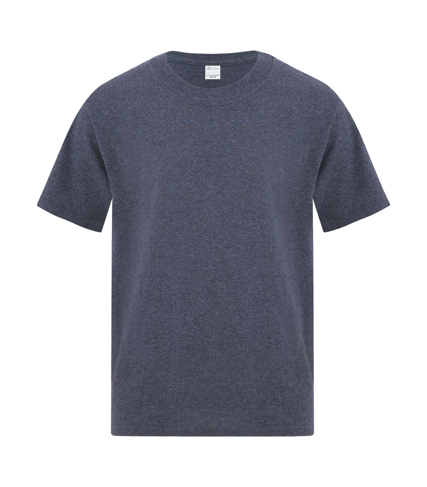 Heather Navy**