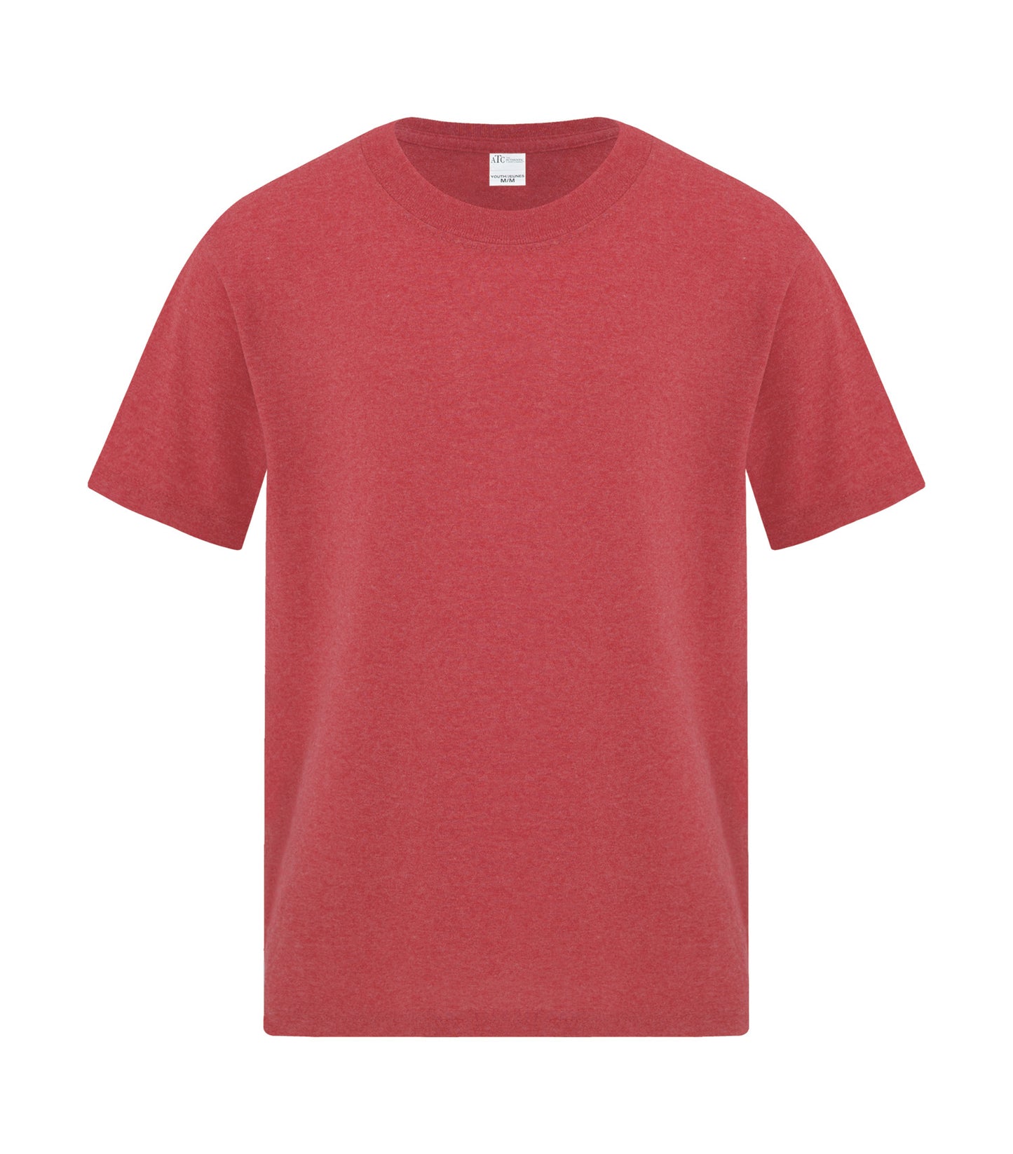 Heather Red**