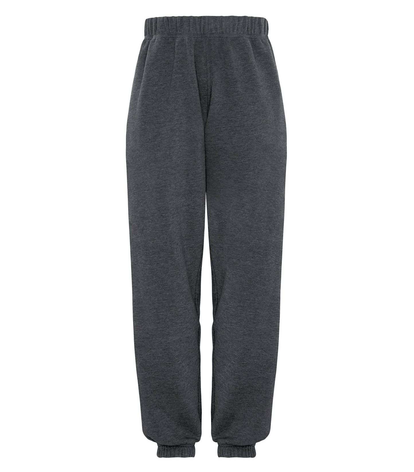 Dark Heather Grey