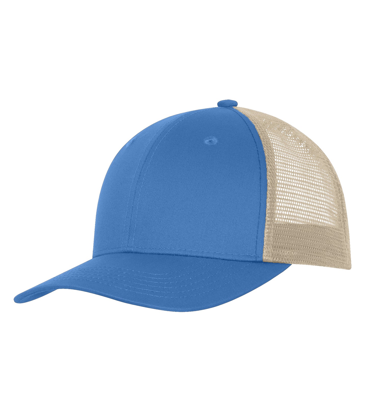 Jasper Blue/Crème