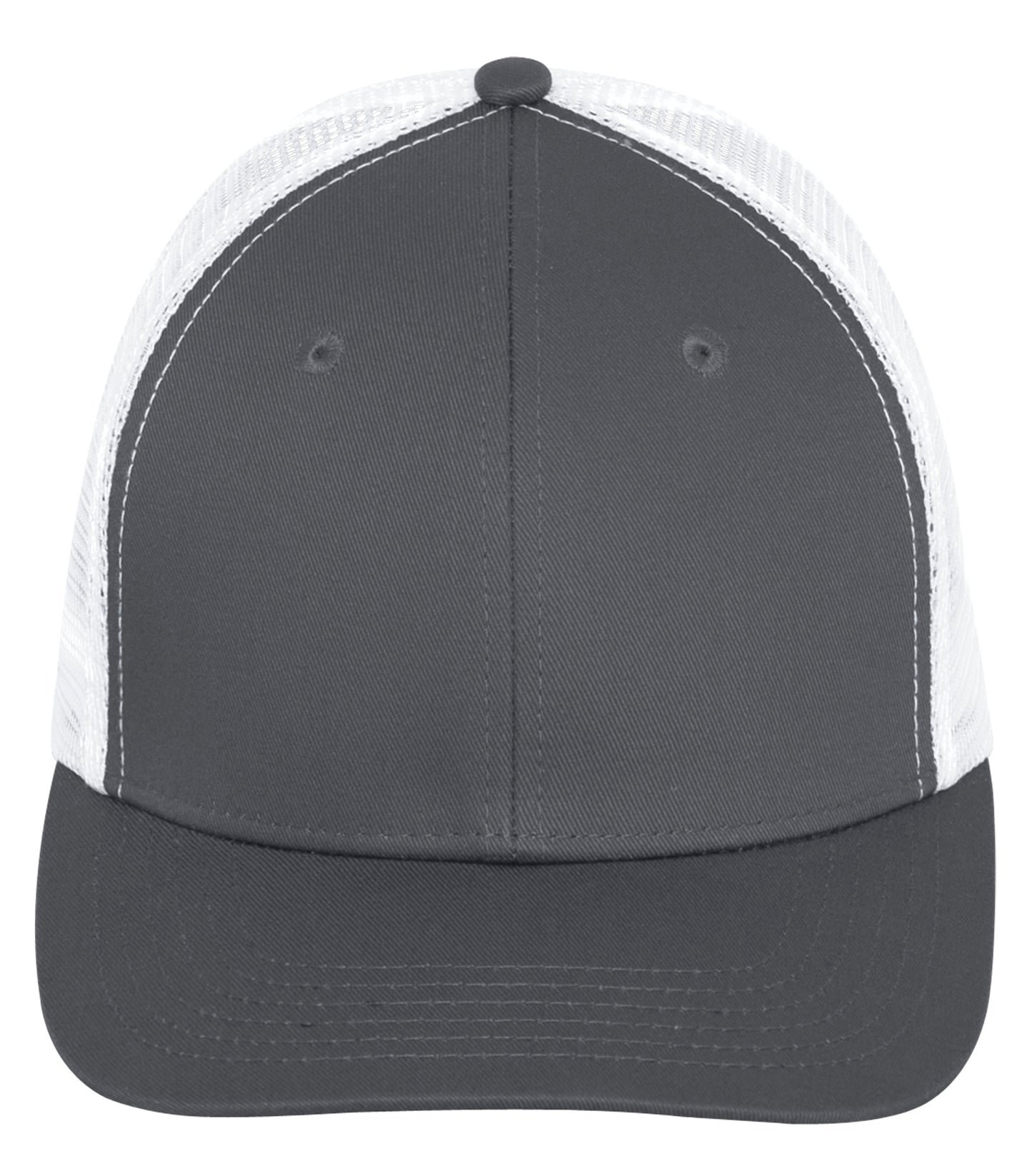 Coal Grey/White