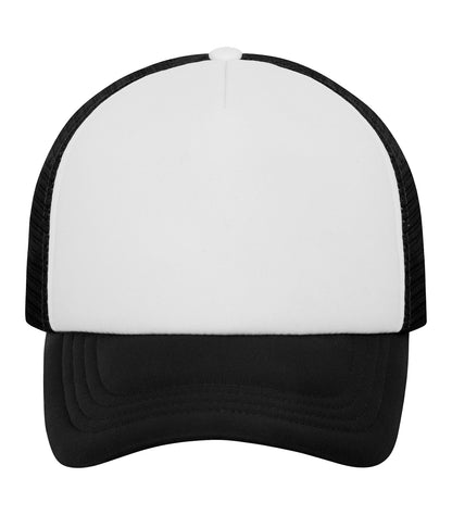 White/Black