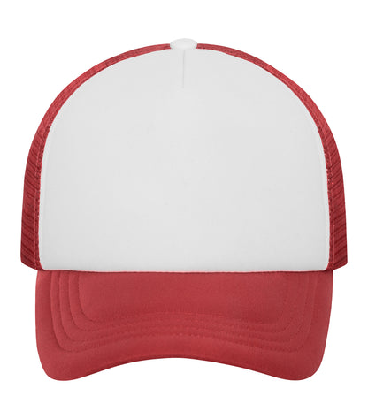 White/Red