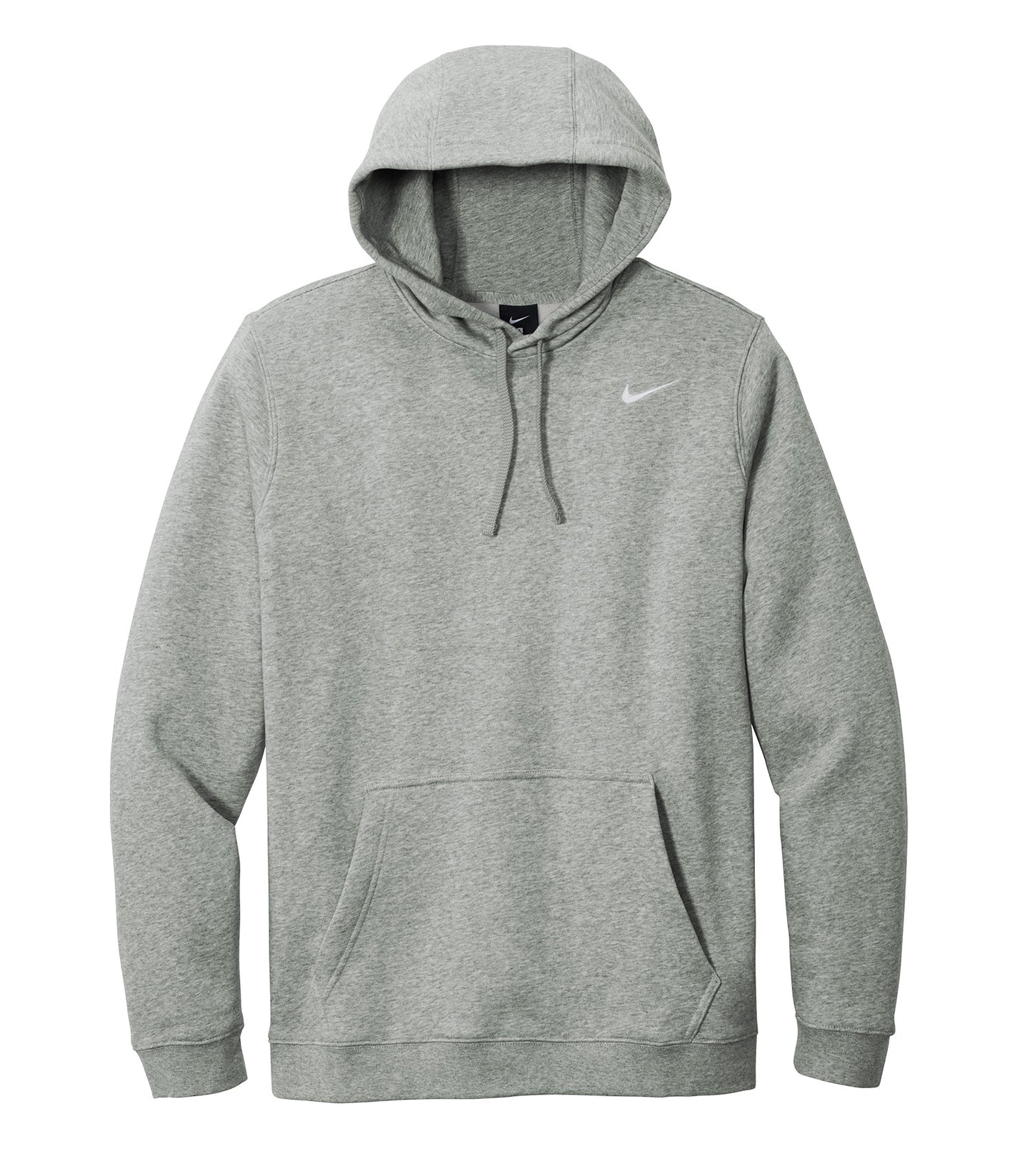 Dark Grey Heather