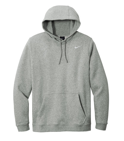 Dark Grey Heather