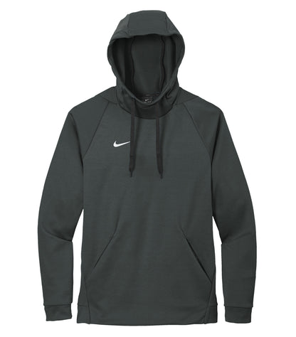 Team Anthracite