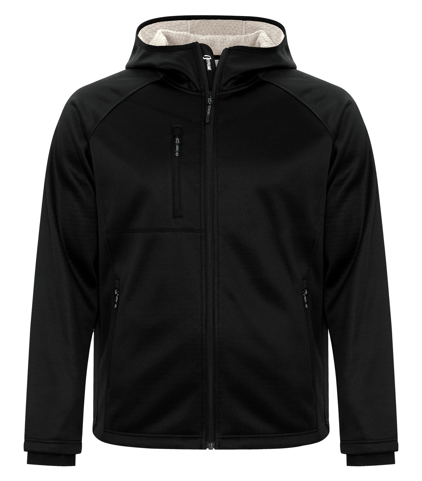 Black/Glacier