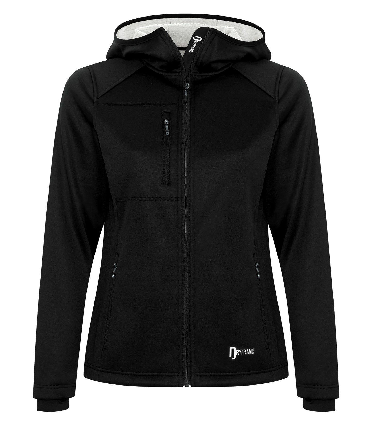Black/Glacier