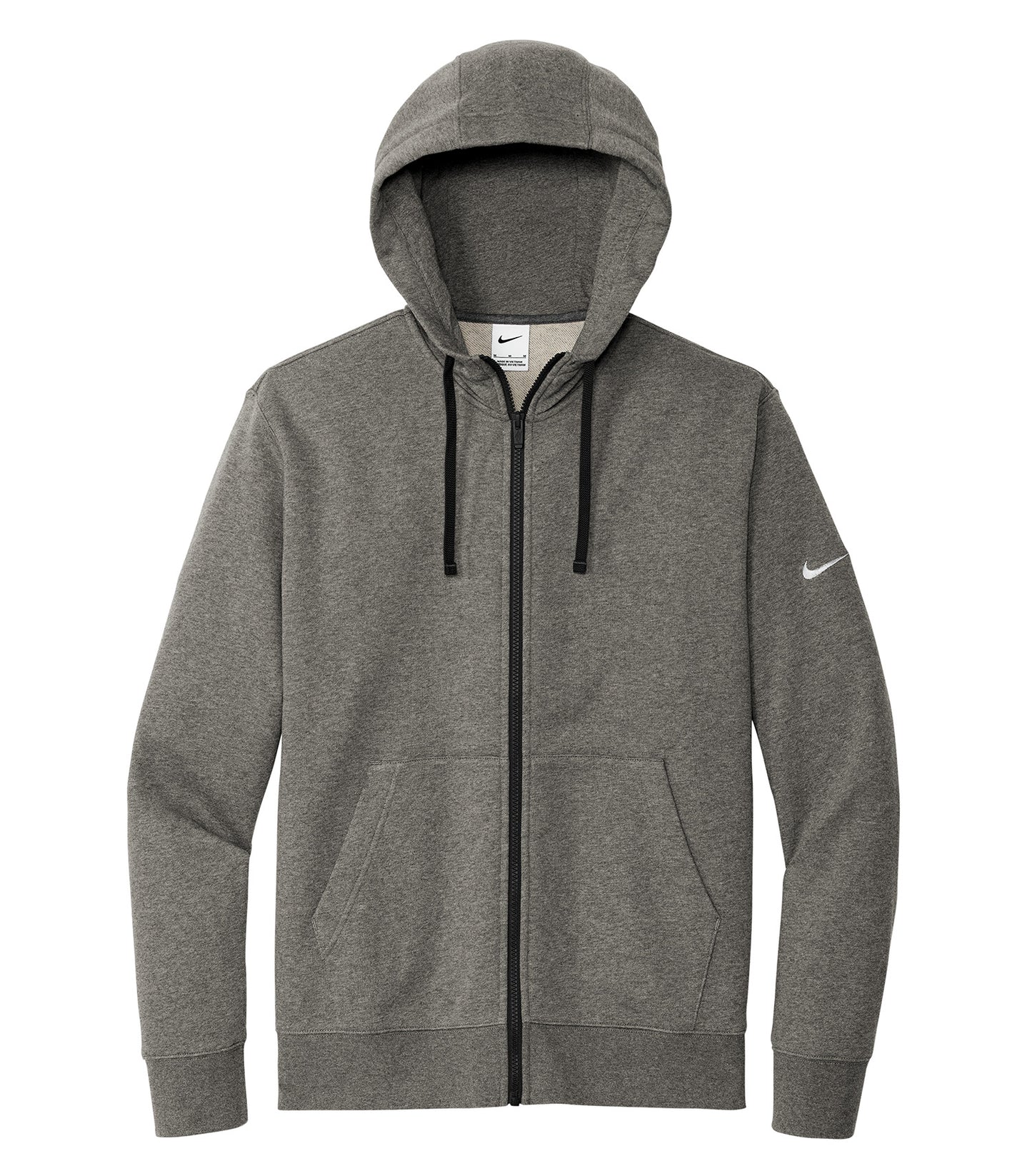 Charcoal Heather