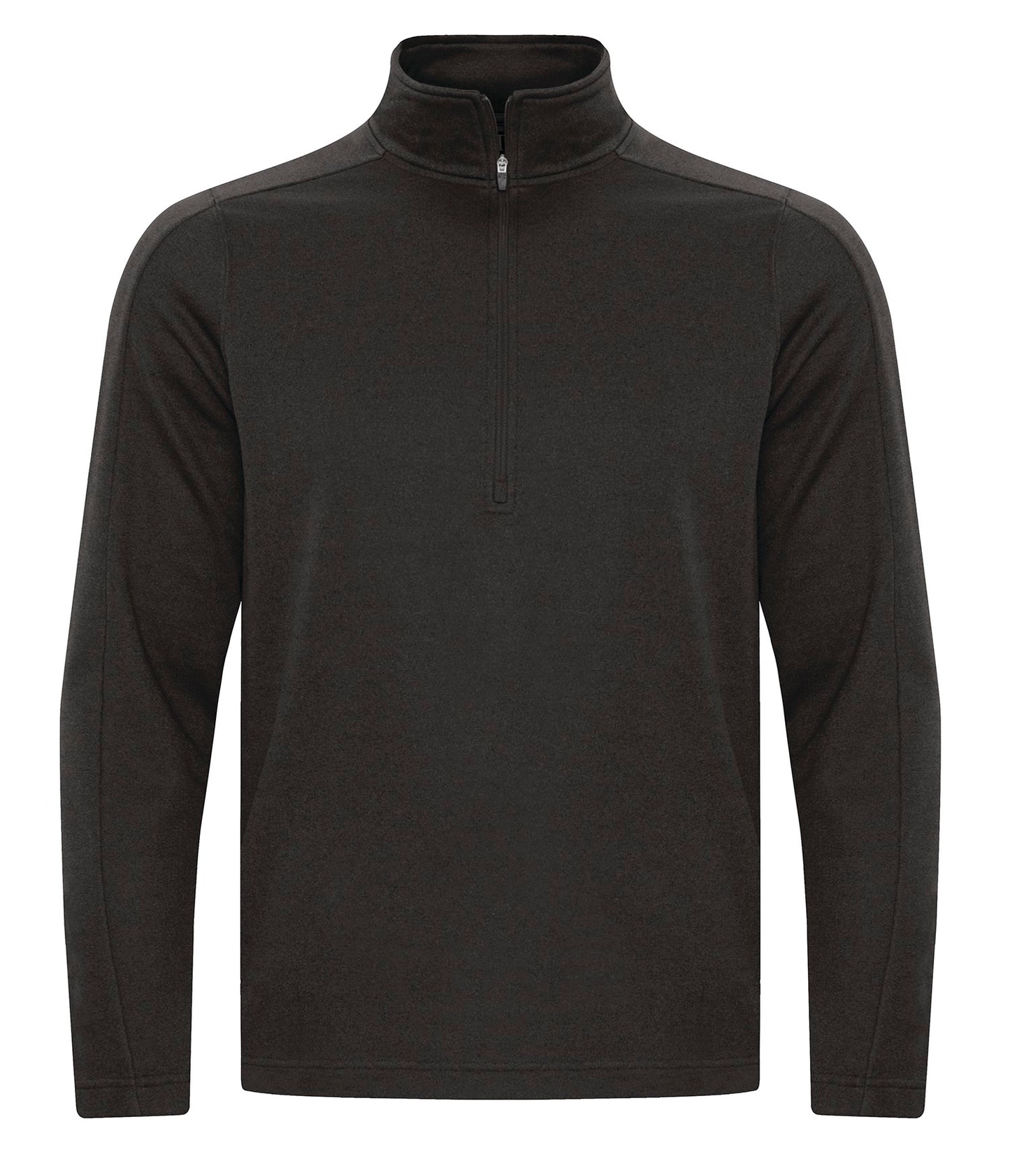 Charcoal Heather