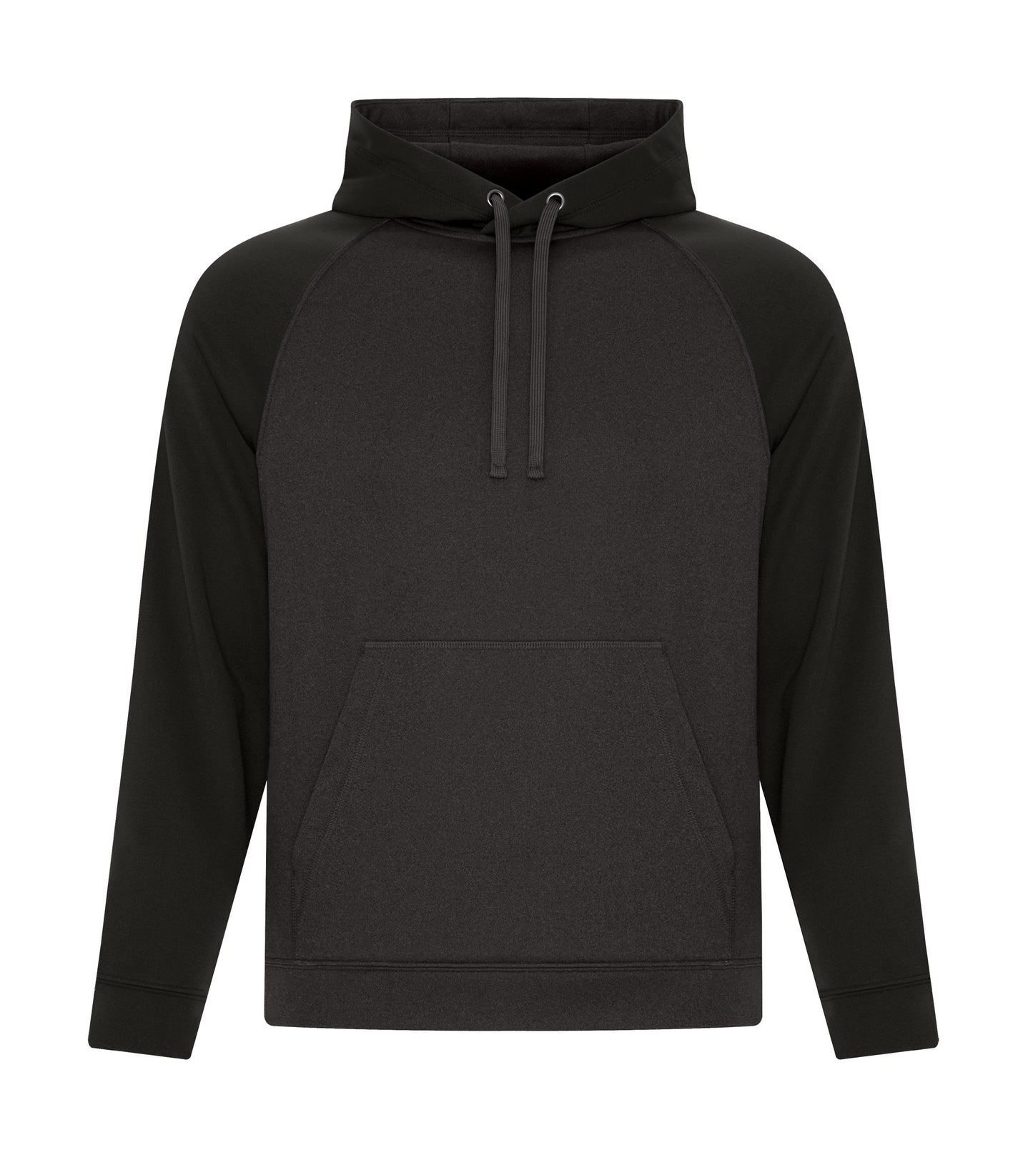 Charcoal/Black
