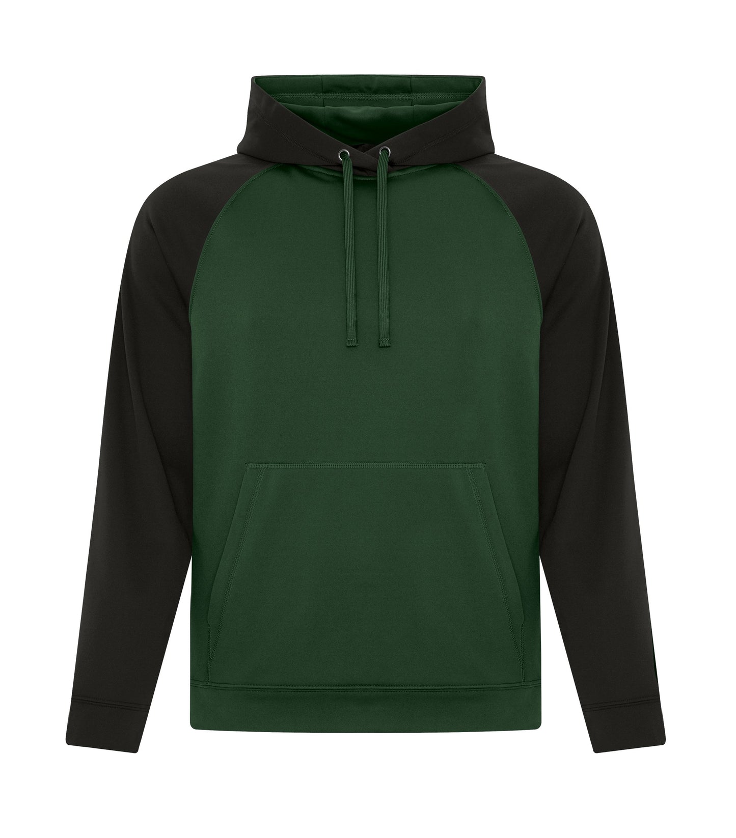Forest Green/Black
