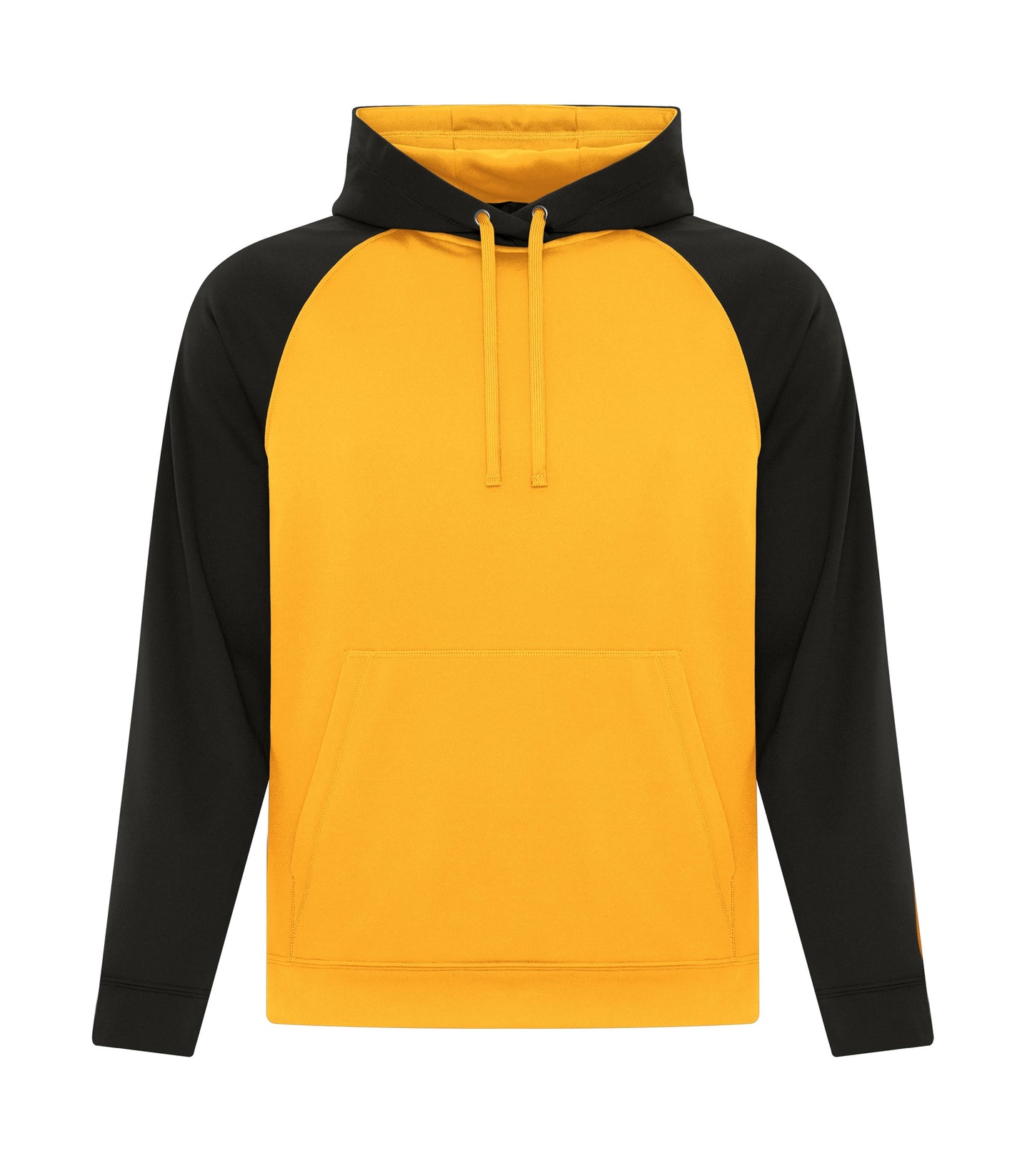 Gold/Black