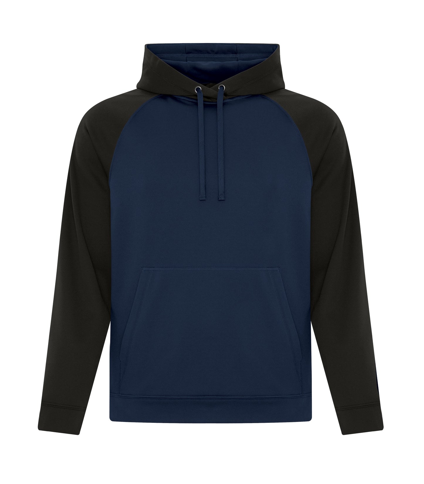 True Navy/Black