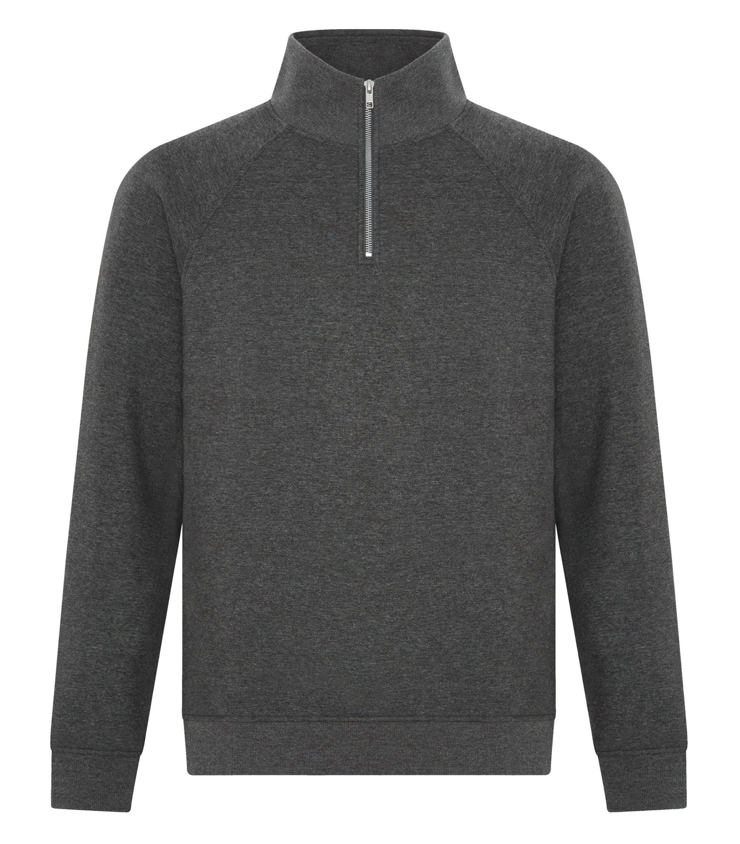 Charcoal Heather