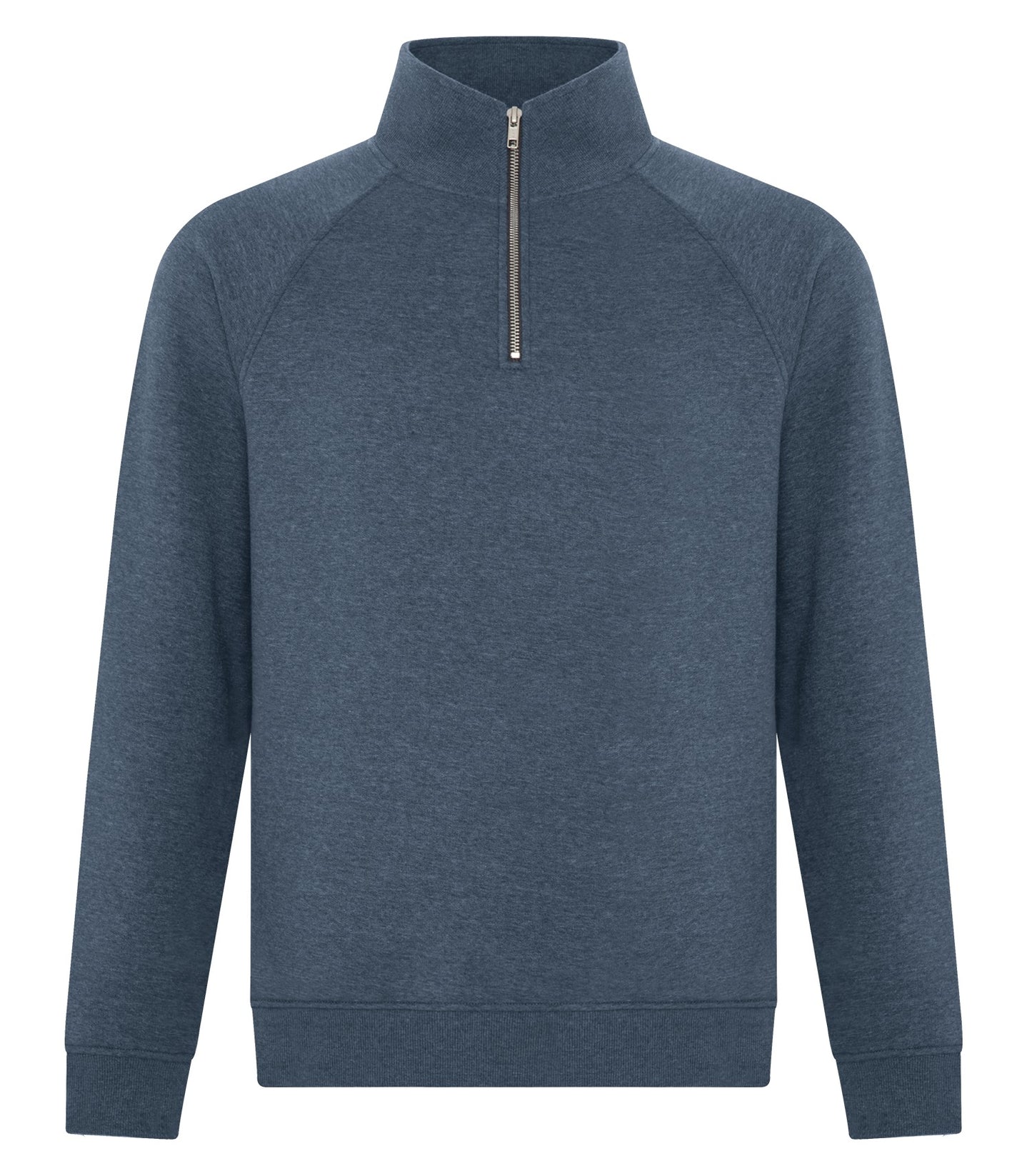 Navy Heather