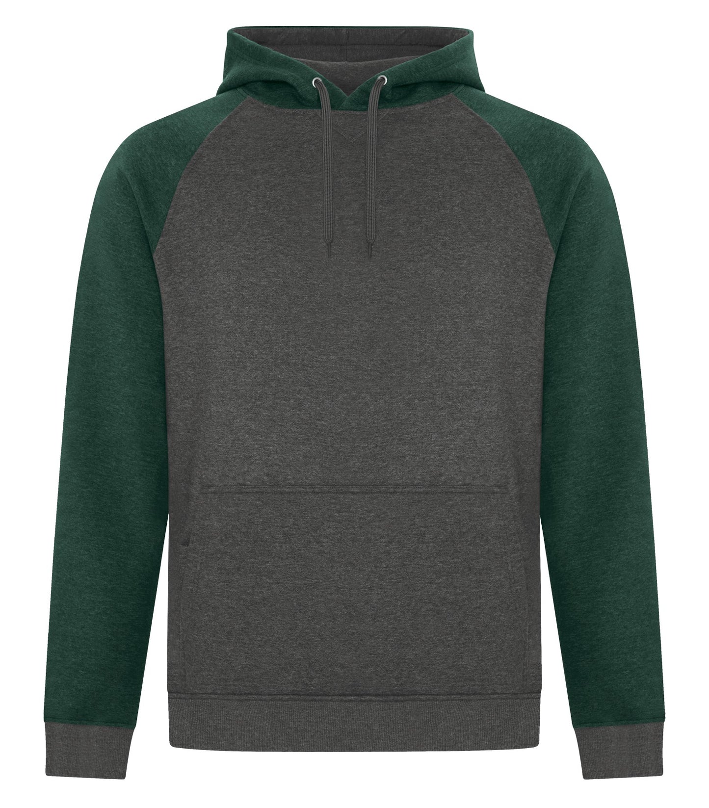 Forest Heather/Charcoal Heather