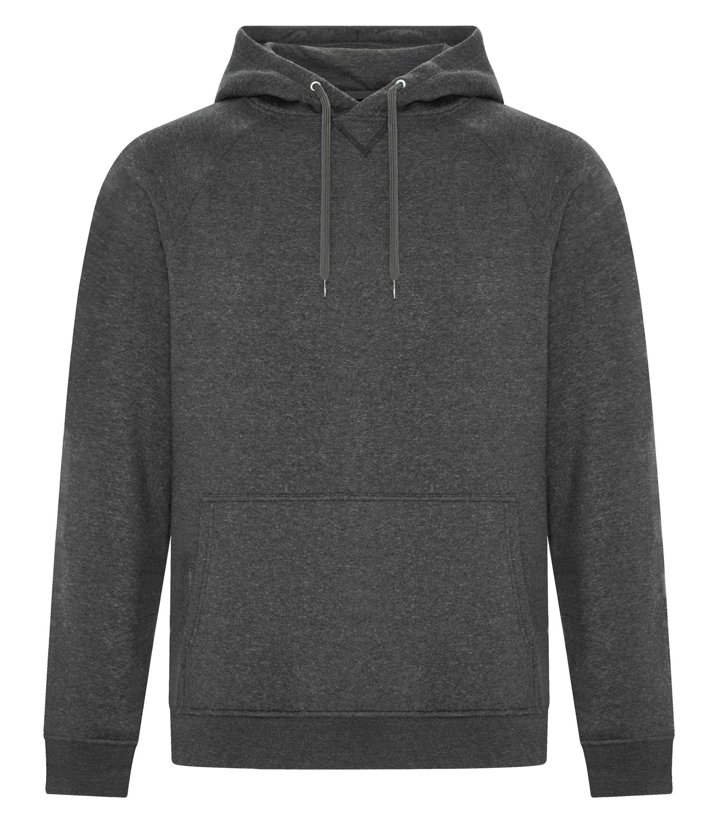 Charcoal Heather
