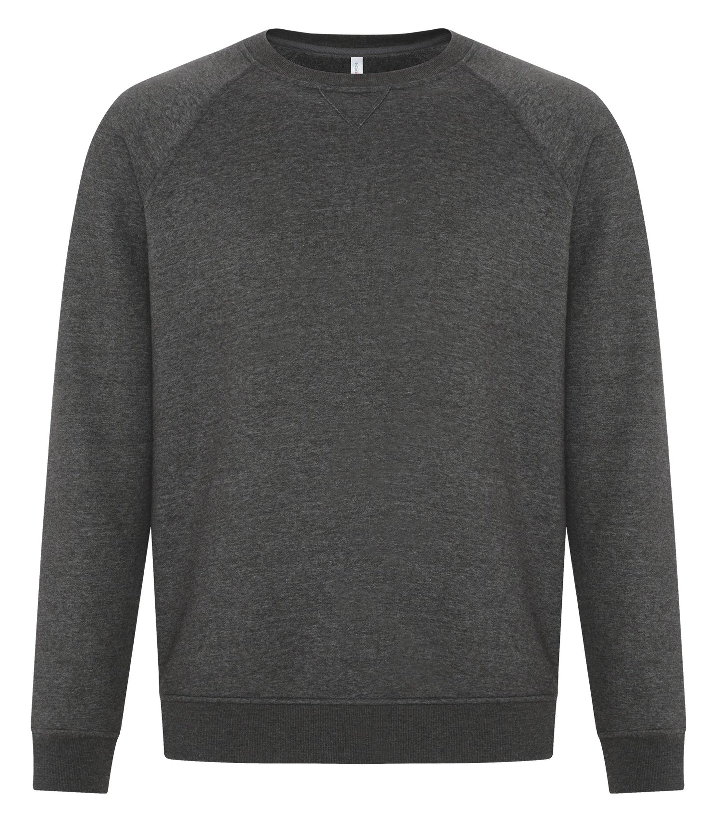 Charcoal Heather