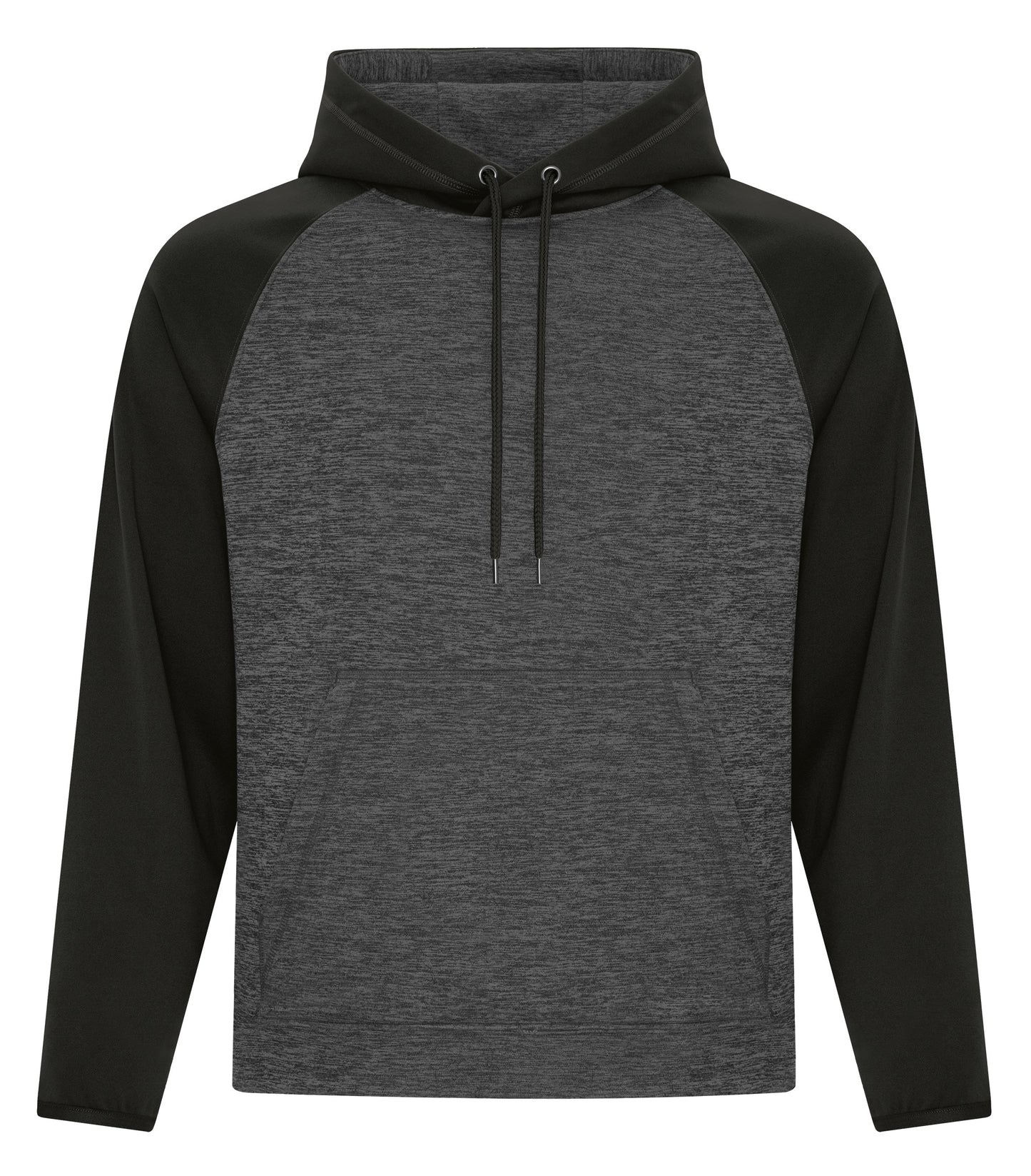 Charcoal Dynamic/Black