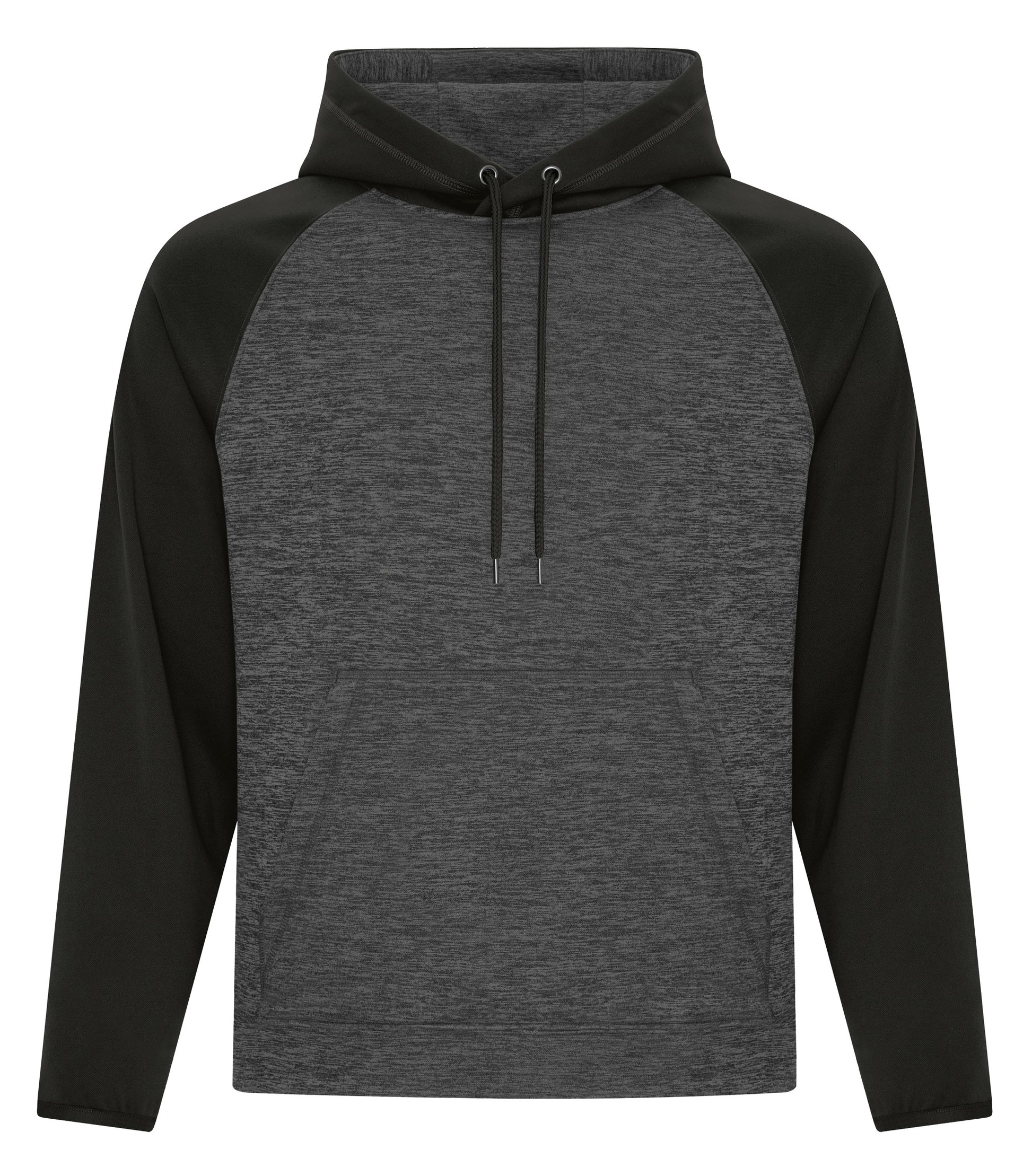 Charcoal Dynamic/Black