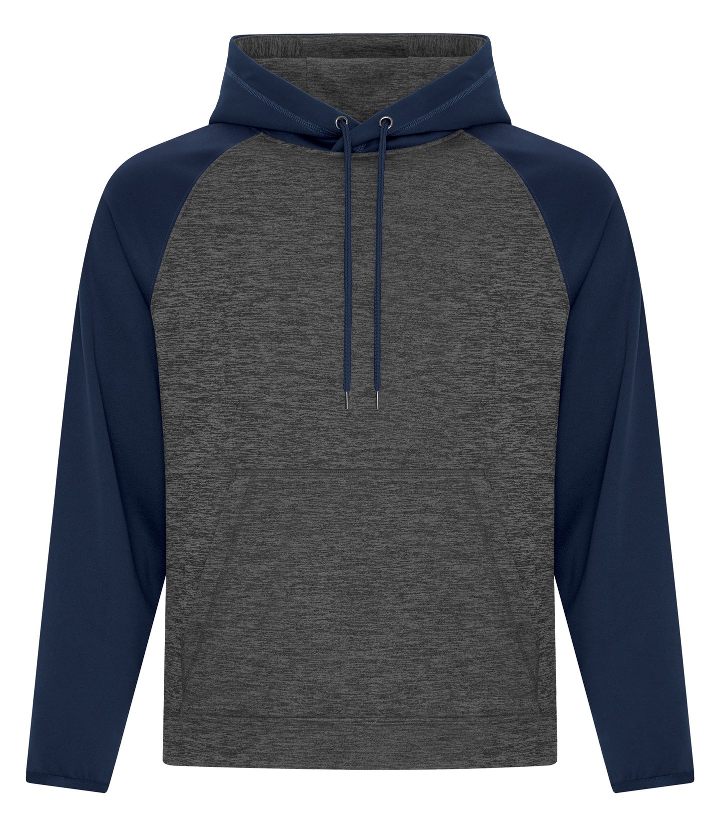 Charcoal Dynamic/True Navy