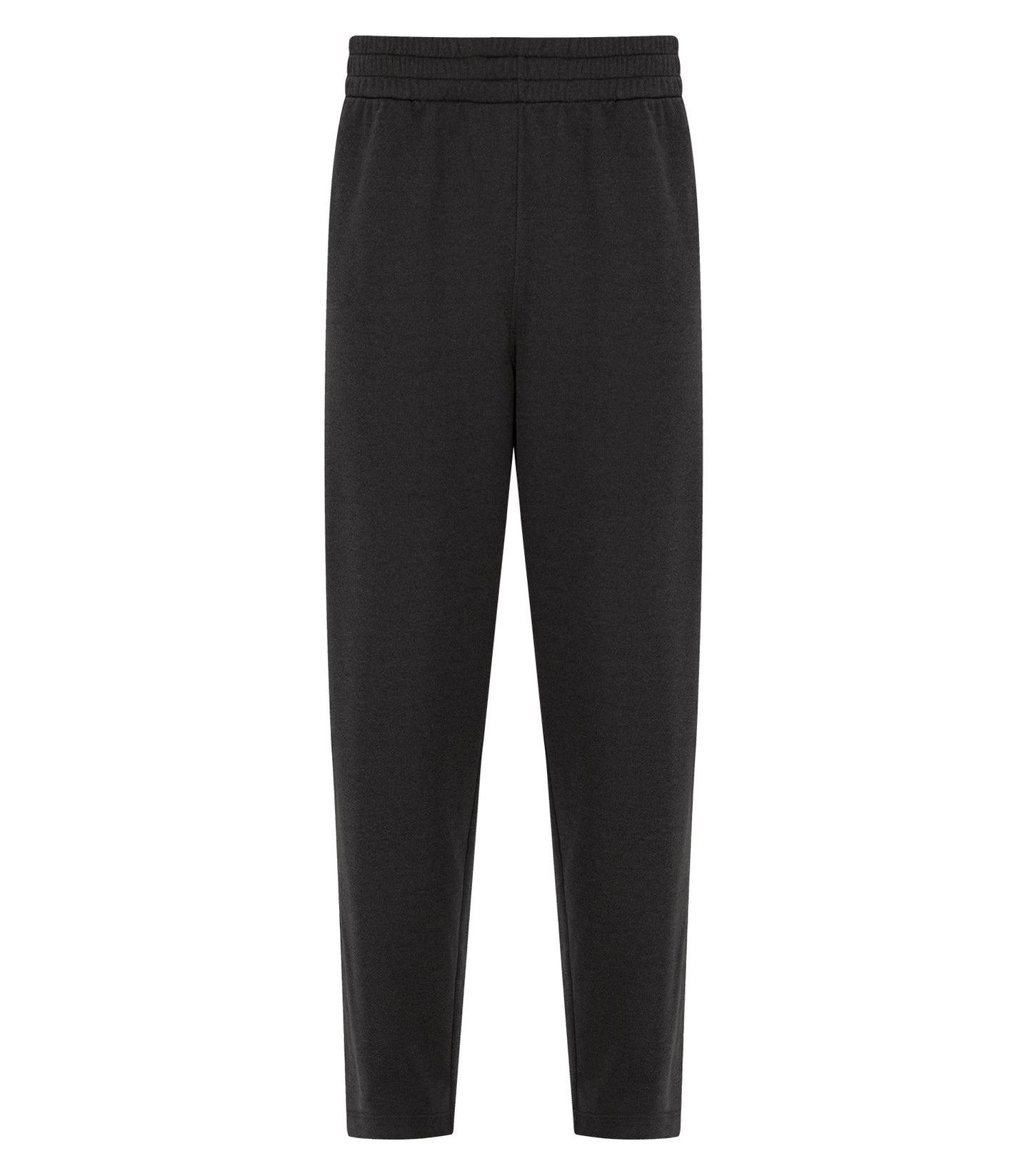 Charcoal Heather