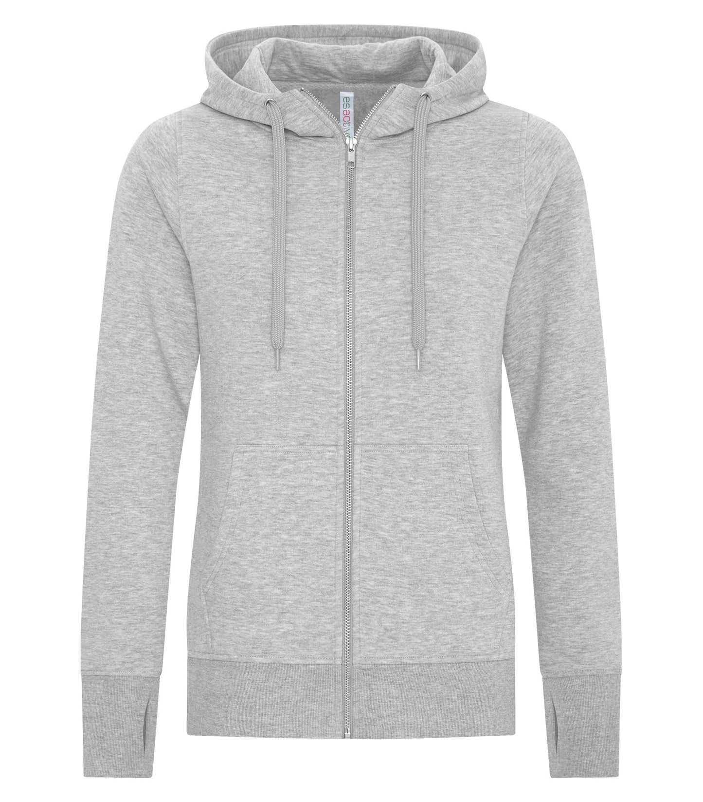 Athletic Grey**