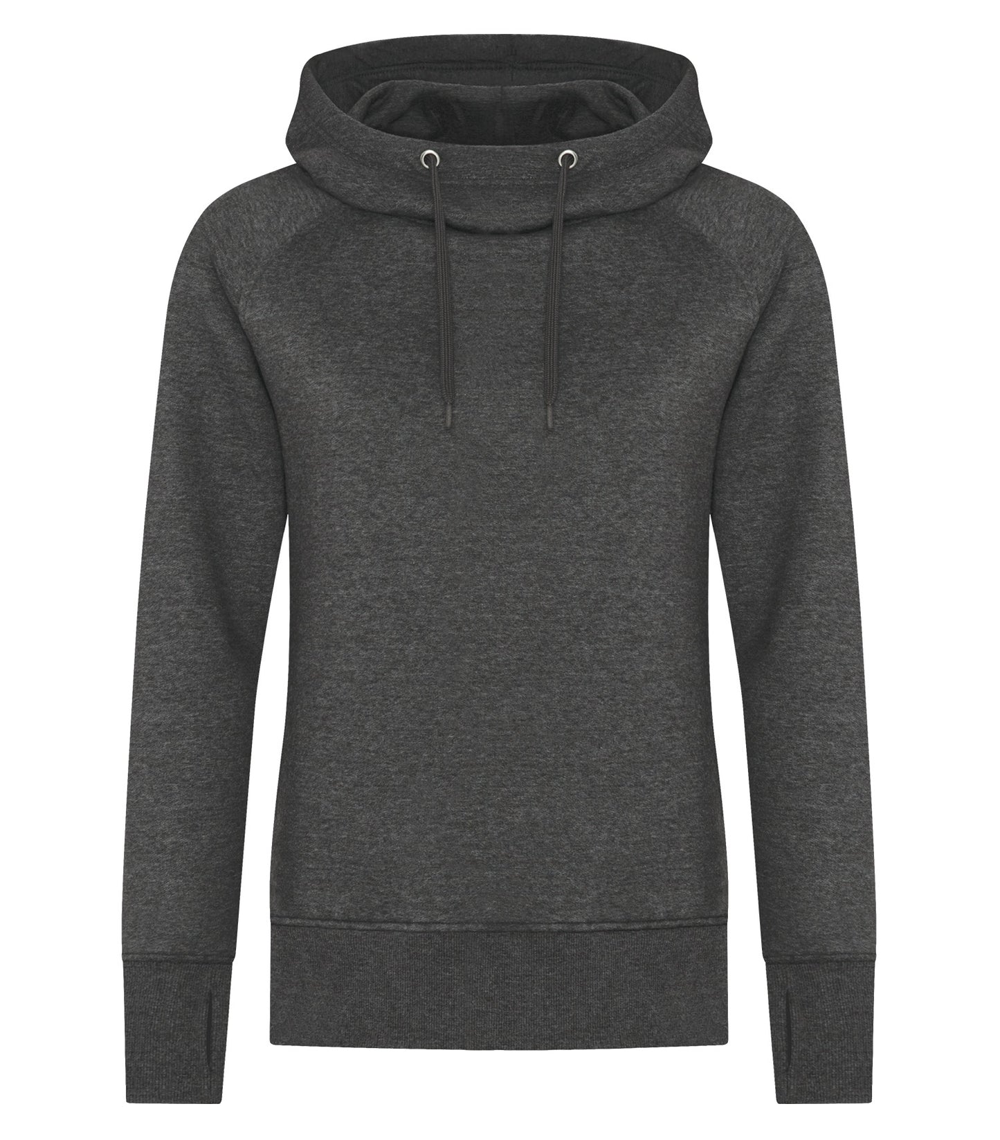 Charcoal Heather