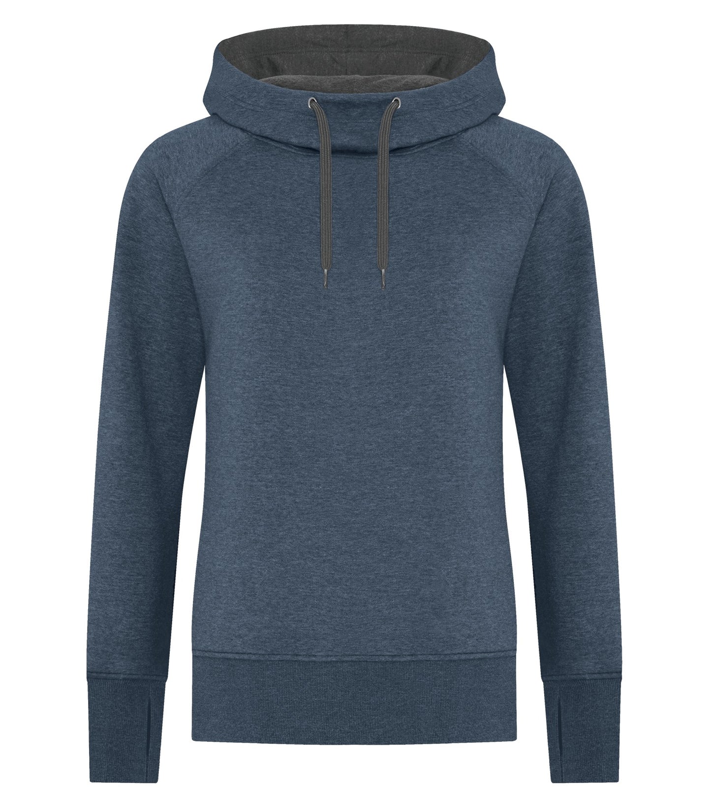 Navy Heather