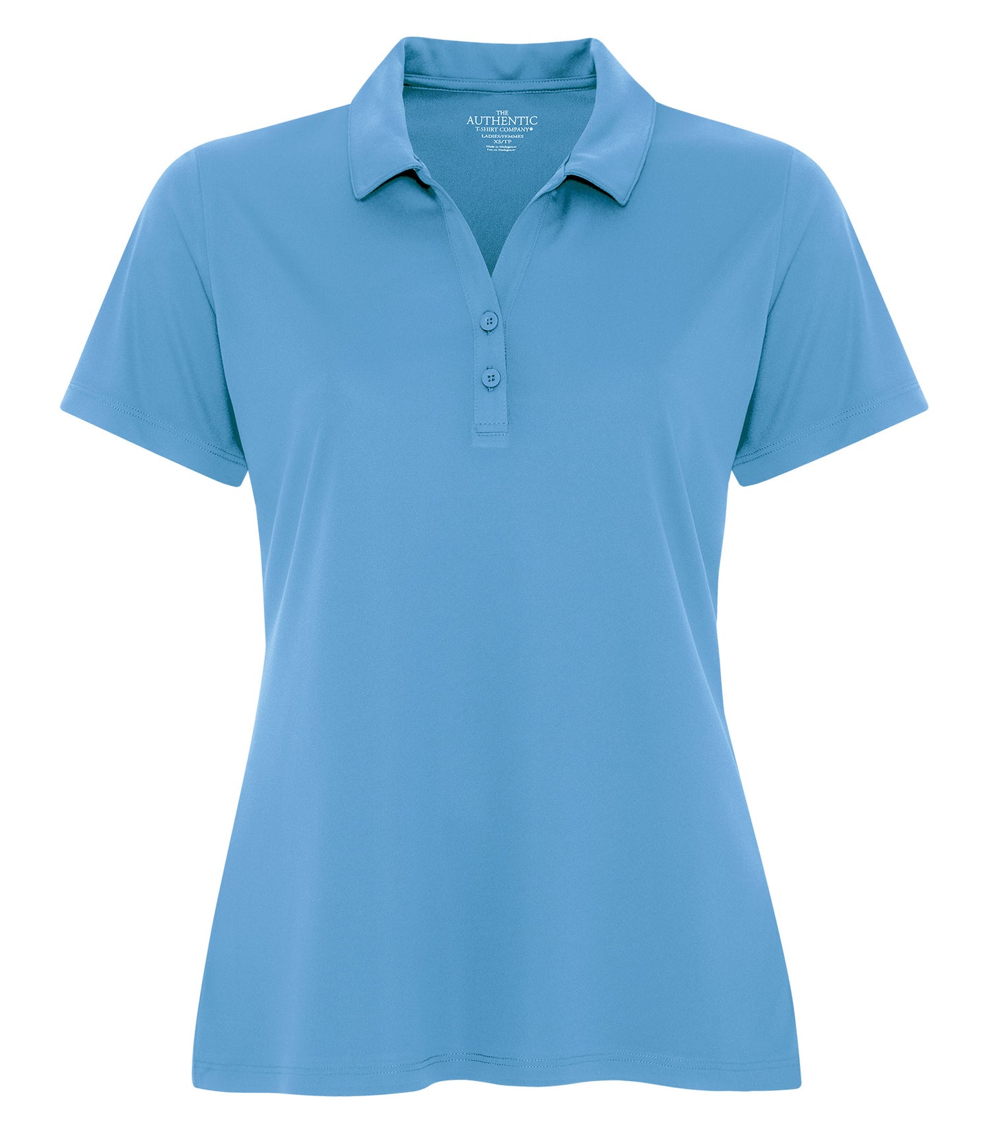 Carolina Blue