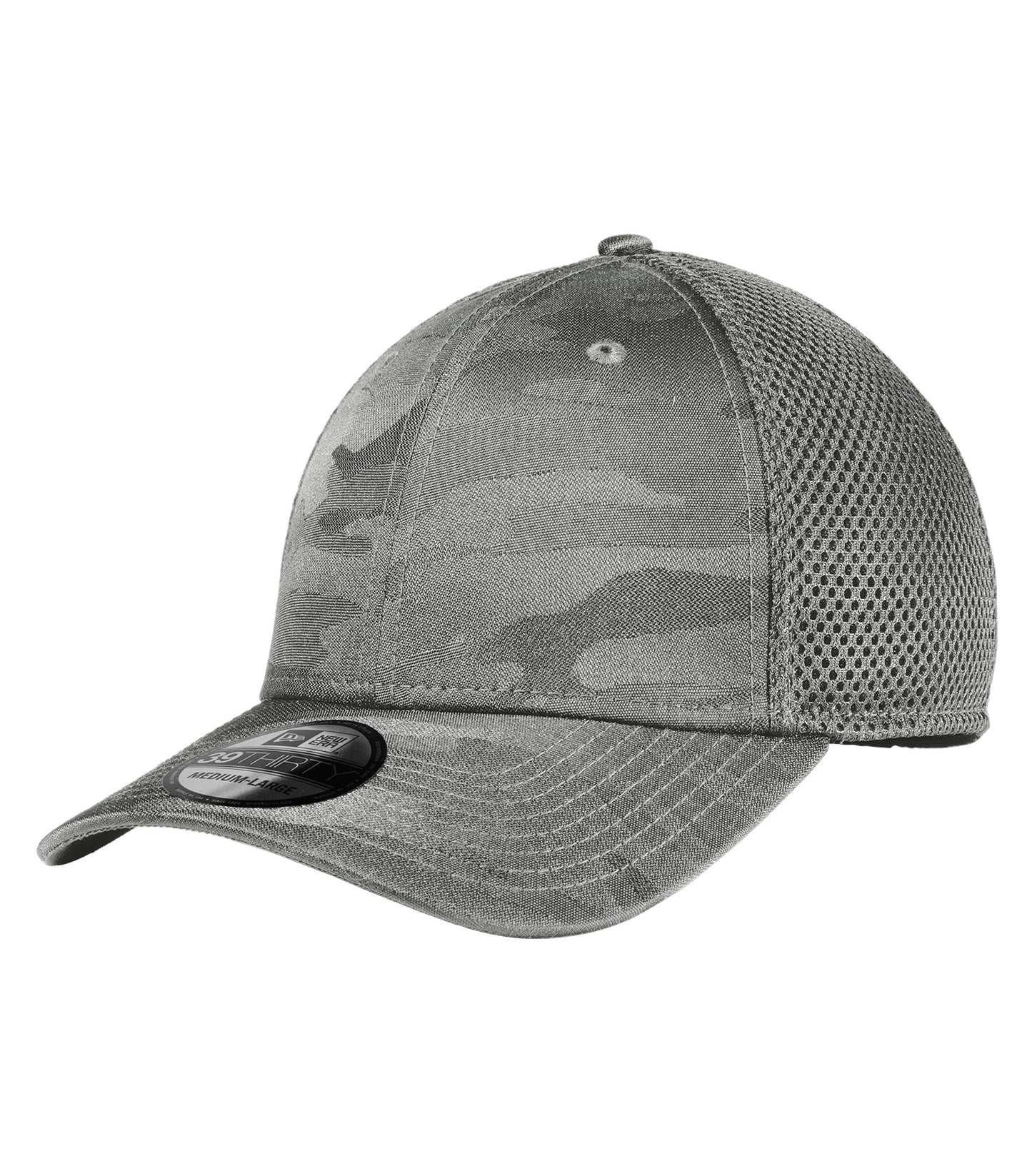 Grey Camo