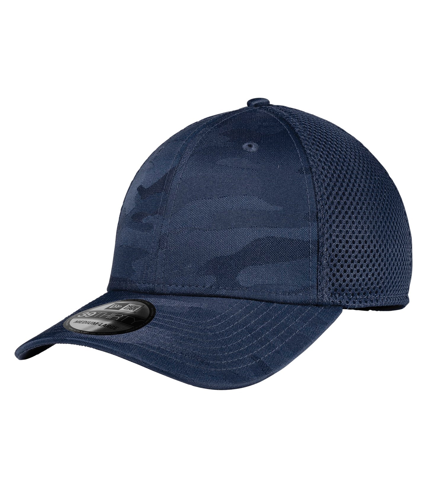 Navy Camo